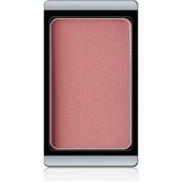ARTDECO Eyeshadow Matt Eyeshadow Refill cu efect matifiant