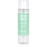 Barry M Fresh Face Skin tonic pentru curatare