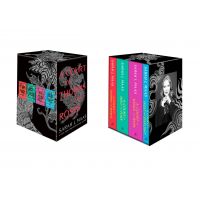 A Court of Thorns and Roses Box Set | Sarah J. Maas
