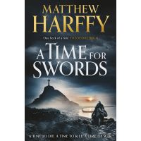 A Time for Swords | Matthew Harffy