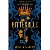 Bitterblue | Kristin Cashore