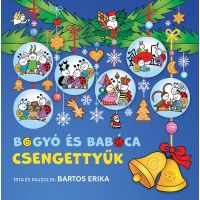 Bogyo es Baboca - Csengettyuk | Bartos Erika