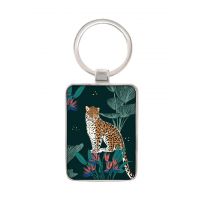 Breloc - Savane Leopard | Kiub