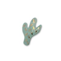 Brosa - Cactus | Alina Ceramics