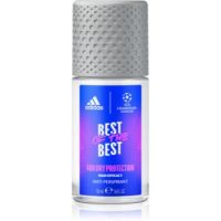 Adidas UEFA Champions League Best Of The Best antiperspirant roll-on