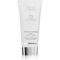 Apis Natural Cosmetics Lifting Peptide SNAP-8™ masca cu efect de lifting si fermitate cu peptide