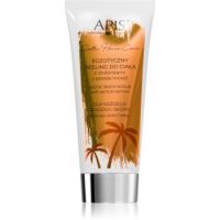 Apis Natural Cosmetics Exotic Home Care exfoliant de corp pentru matifiere