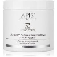 Apis Natural Cosmetics Lifting Peptide SNAP-8™ masca pentru fermitate și anti-rid cu peptide