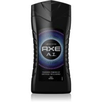 Axe AI Limited Edition Gel de duș energizant pentru barbati