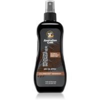 Australian Gold Bronzing Intensifier spray pentru bronzat pentru un bronz intens