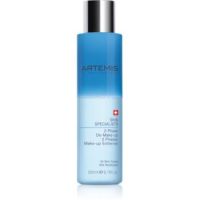 ARTEMIS SKIN SPECIALISTS demachiant bifazic