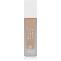 Australian Gold RAYsistant Illuminating Foundation make-up pentru luminozitate