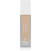 Australian Gold RAYsistant Illuminating Foundation make-up pentru luminozitate