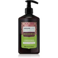 Arganicare Macadamia balsam hranitor