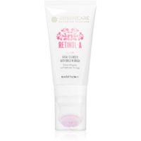 Arganicare Retinol A Facial Cleanser gel de curățare faciale