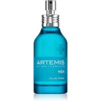 ARTEMIS MEN The Fragrance spray de corp energizant pentru bărbați