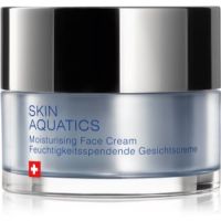 ARTEMIS SKIN AQUATICS Moisturising crema regeneratoare si hidratanta