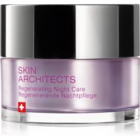 ARTEMIS SKIN ARCHITECTS Regenerating tratament pentru regenerare si calmare pentru noapte
