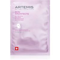 ARTEMIS SKIN ARCHITECTS Skin Boosting masca de celule cu efect energizant