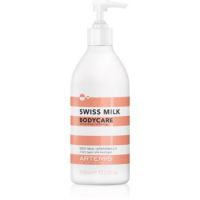 ARTEMIS SWISS MILK Bodycare lapte de corp