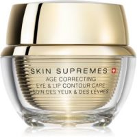 ARTEMIS SKIN SUPREMES Age Correcting crema anti-imbatranire pentru ochi si buze