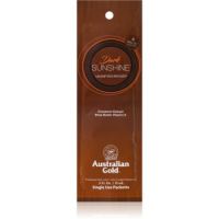 Australian Gold Dark Sunshine Magnifying Bronzer autobronzant pentru fata si corp