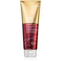 Joico K-PAK Color Therapy masca pentru par deteriorat si vopsit