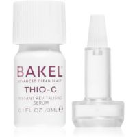 Bakel Thio-C ser de restructurare