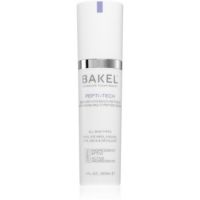 Bakel Pepti-Tech ser concentrat împotriva îmbătrânirii pielii