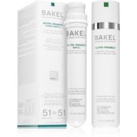Bakel Nutri-Remedy Case & Refill crema antirid pentru piele foarte uscata