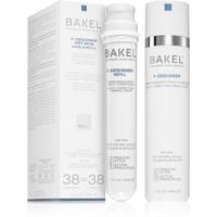 Bakel F-Designer Dry Skin Case & Refill lift crema de fata pentru fermitate pentru tenul uscat