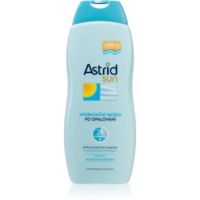 Astrid Sun lotiune hidratanta dupa plaja 24 de ore