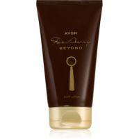 Avon Far Away Beyond loțiune parfumată pentru corp