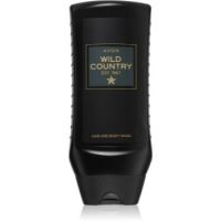 Avon Wild Country gel parfumat pentru duș 2 in 1