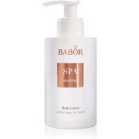 BABOR SPA Shaping lotiune de corp pentru fermitate
