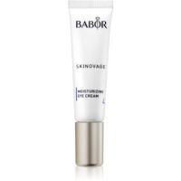 BABOR Skinovage Balancing Moisturizing Cream crema de ochi hidratanta