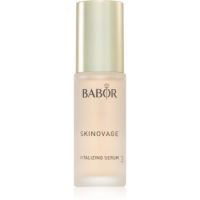 BABOR Skinovage Vitalizing ser revitalizant pentru ten obosit
