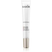 BABOR Skinovage Vitalizing Eye Cream crema de ochi împotriva ridurilor și a cearcănelor întunecate