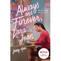 Always and Forever, Lara Jean | Jenny Han