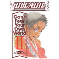 Bleach: Can't Fear Your Own World - Volume 2 | Ryohgo Narita