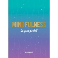 Mindfulness in Your Pocket | Anna Barnes