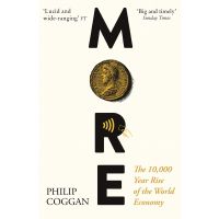 More | Philip Coggan