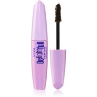 Avon DelightFull False Lash rimel pentru alungire rezistent la apă