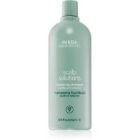 Aveda Scalp Solutions Balancing Shampoo sampon cu efect calmant pentru refacerea scalpului