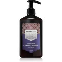Arganicare Prickly Pear Intensive-Repair Conditioner Balsam intensiv cu efect regenerator balsam regenerant intensiv pentru toate tipurile de păr
