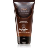 Australian Gold Dark Sunshine loțiune de bronzare pentru un bronz intens