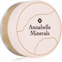 Annabelle Minerals Mineral Highlighter iluminator pudră