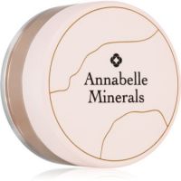 Annabelle Minerals Mineral Highlighter iluminator pudră