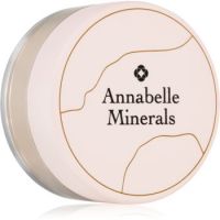 Annabelle Minerals Radiant Mineral Foundation pudra pentru make up cu minerale pentru o piele mai luminoasa