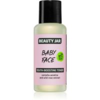 Beauty Jar Baby Face lotiune tonica regeneratoare